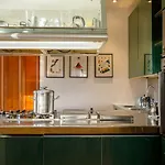 بيت للعطل Modern With View In Marche Hills *