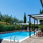 Modern With View In Marche Hills بيت للعطل
