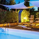 بيت للعطل Modern With View In Marche Hills Colbordolo