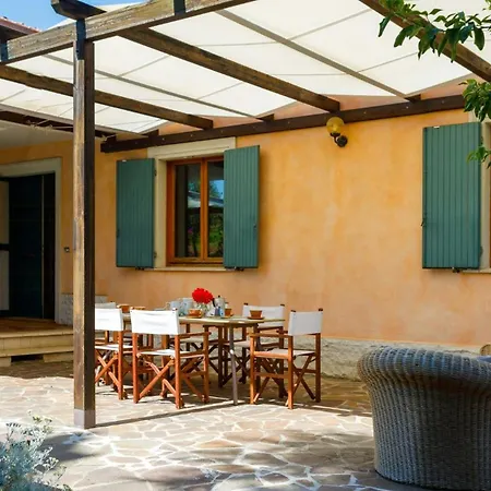 Modern With View In Marche Hills Colbordolo