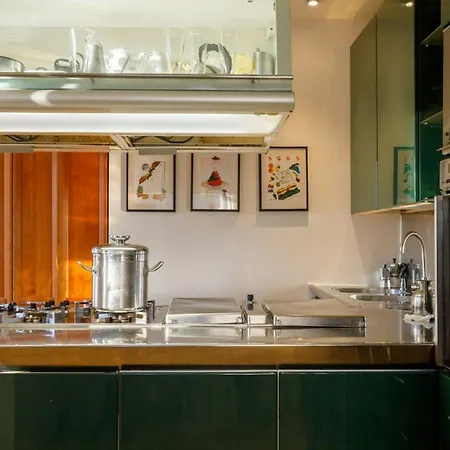 Holiday home Modern With View In Marche Hills *