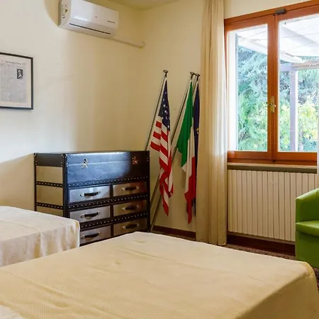 Modern With View In Marche Hills