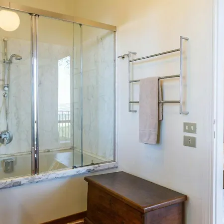 Modern With View In Marche Hills Vakantiehuis Colbordolo