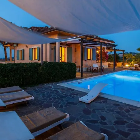 Modern With View In Marche Hills Holiday home