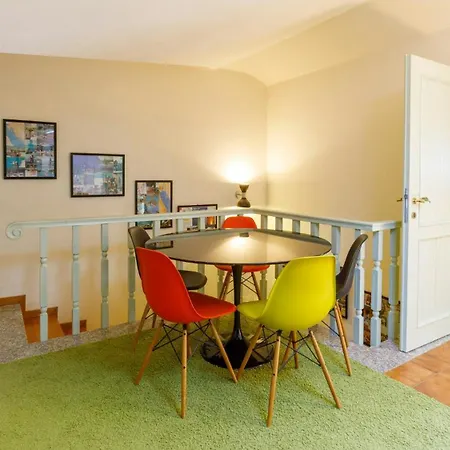 Vakantiehuis Modern With View In Marche Hills *