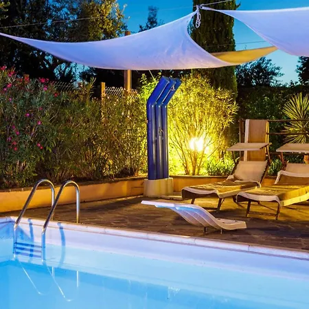Holiday home Modern With View In Marche Hills Colbordolo